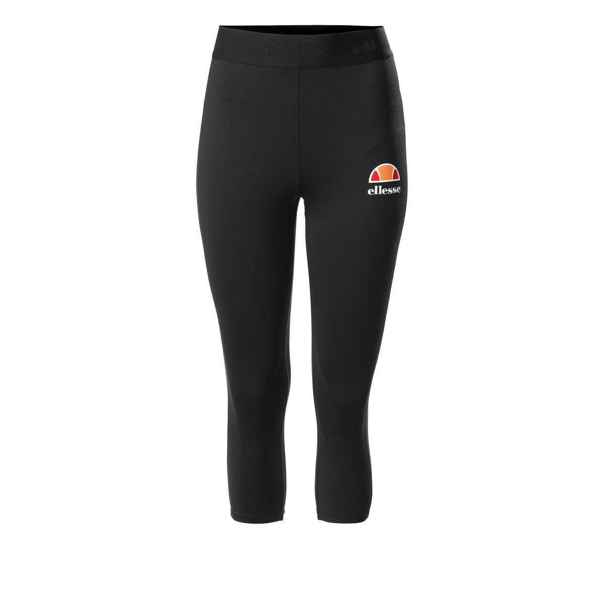 Ellesse Vanoni Calzamaglia Donna - nero, Ellesse Vanoni Calzamaglia Donna - nero,