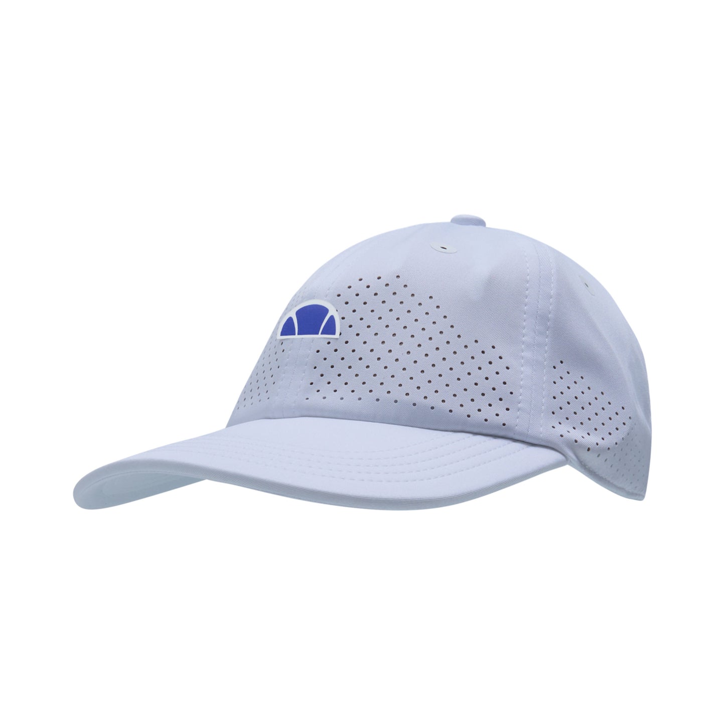 Ellesse Court Cappellino Uomini-bianco Ellesse Court Cappellino Uomini-bianco