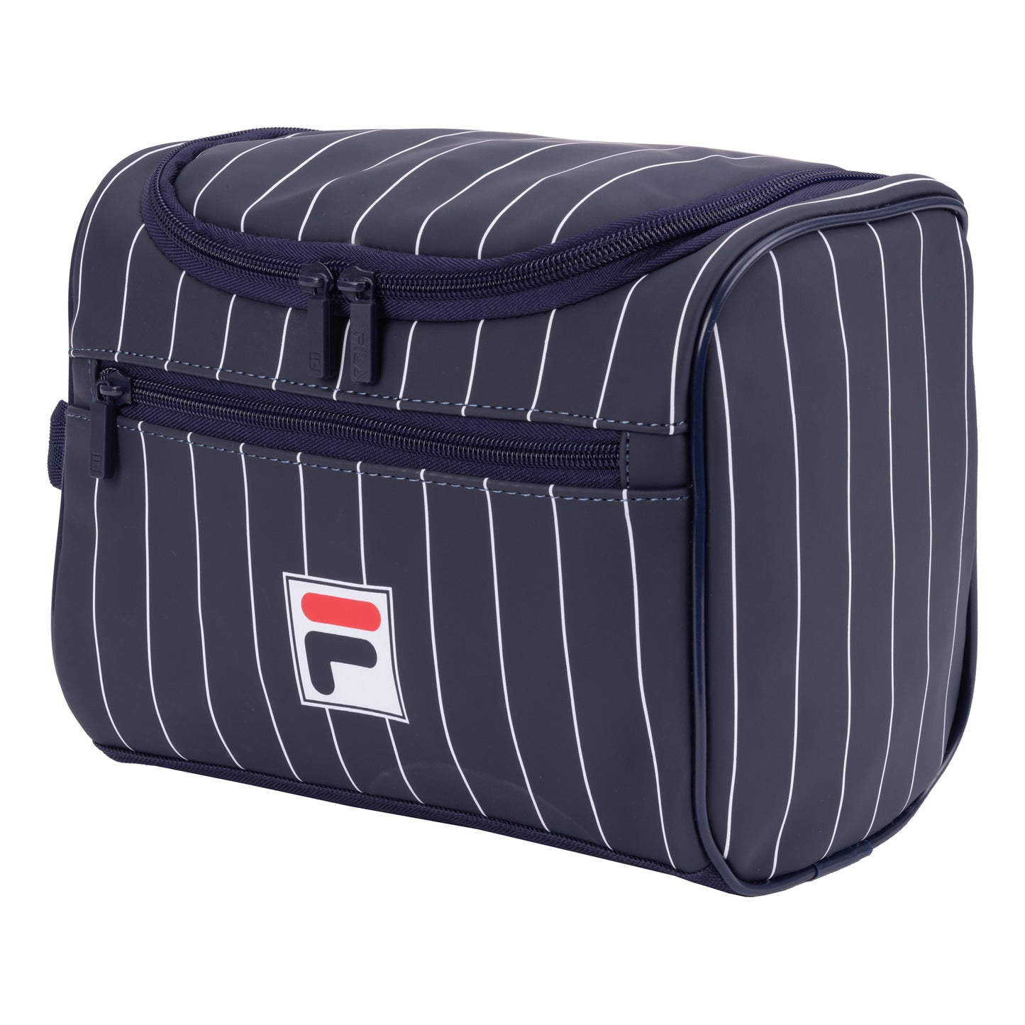 Fila Heritage Borsetta Per Cosmetici-Blu,Bianco Fila Heritage Borsetta Per Cosmetici-Blu,Bianco