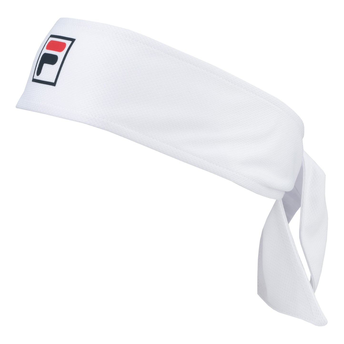 Fila Andy Bandana Unisex - bianco, Fila Andy Bandana Unisex - bianco,