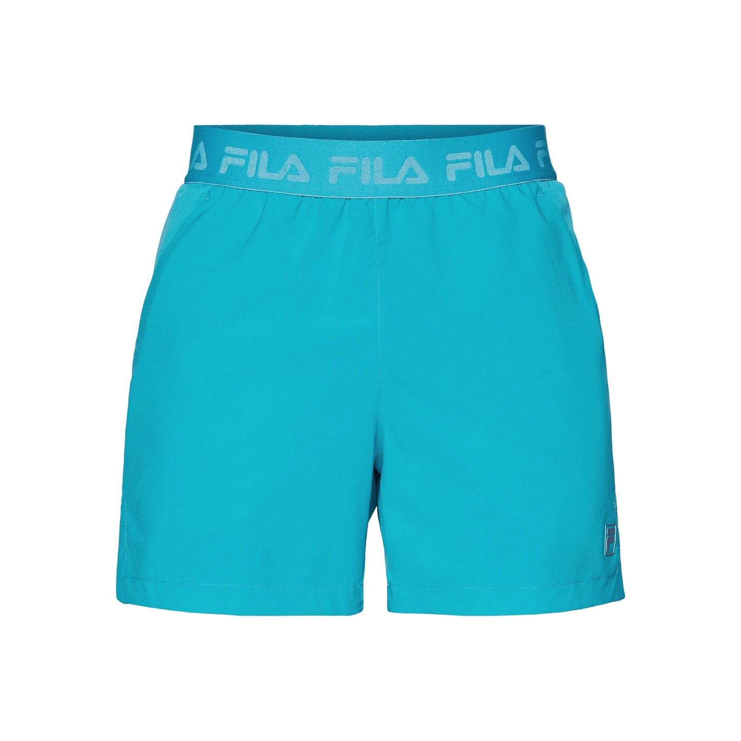Fila Jarno Pantaloncini Uomini - turchese, Fila Jarno Pantaloncini Uomini - turchese,