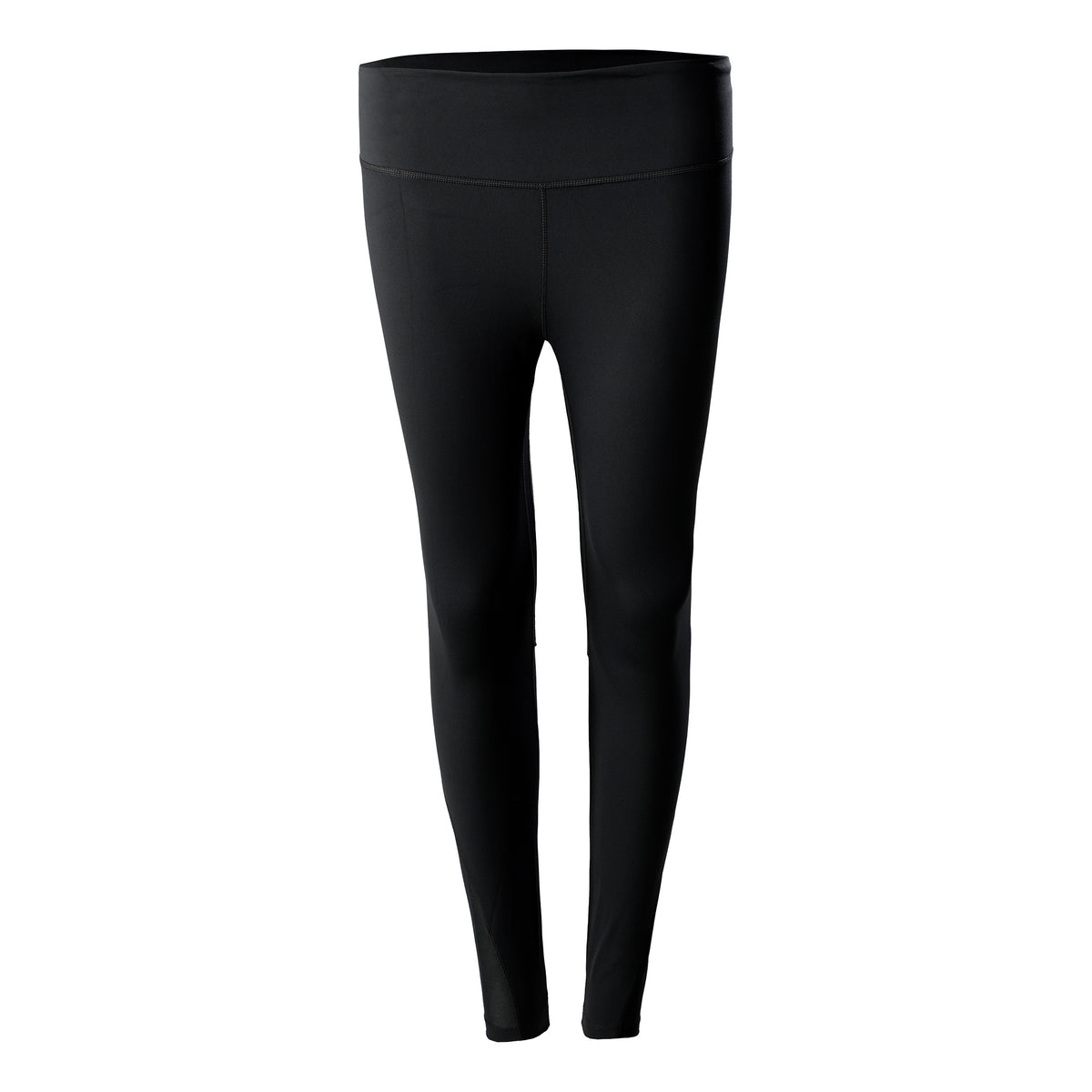 Nike Dri-Fit One Mid Rise Calzamaglia Donna - nero, bianco Nike Dri-Fit One Mid Rise Calzamaglia Donna - nero, bianco