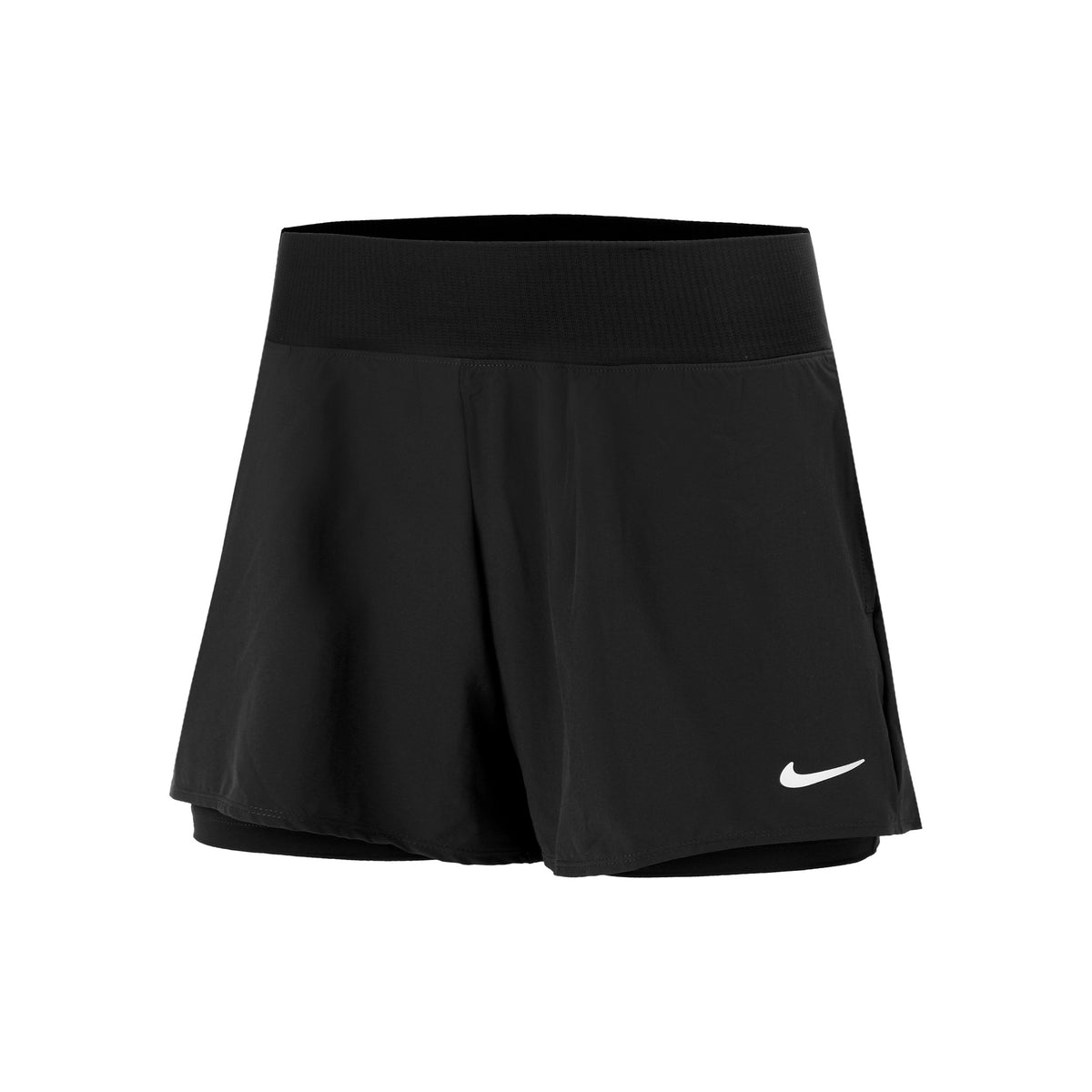Nike Dri-Fit Victory Court Pantaloncini Ragazze - nero, Nike Dri-Fit Victory Court Pantaloncini Ragazze - nero,