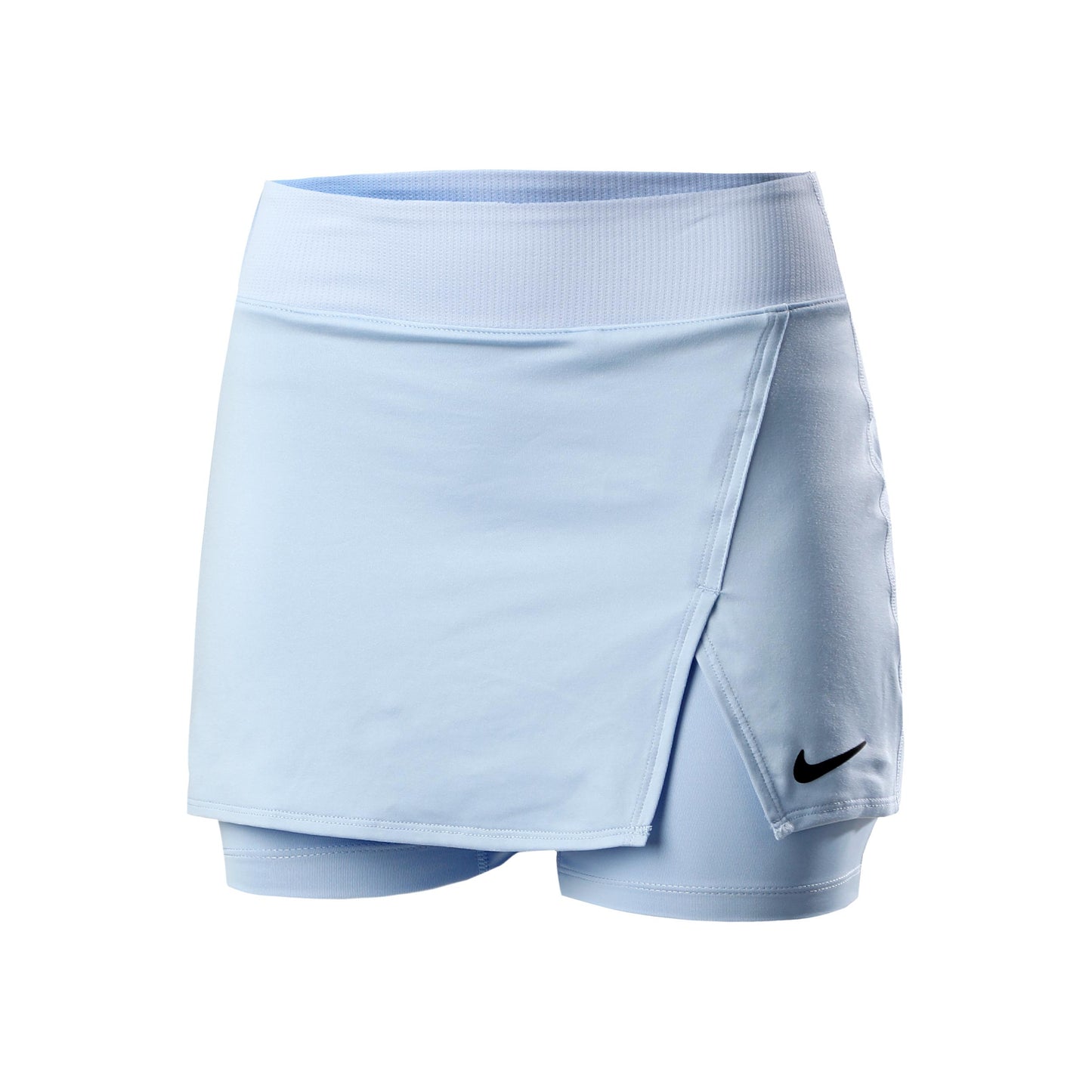 Nike Court STR Gonna Donna - blu chiaro, nero Nike Court STR Gonna Donna - blu chiaro, nero