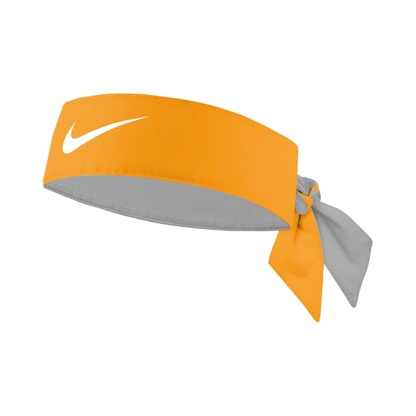 Nike Premier Bandana Unisex - arancione, bianco Nike Premier Bandana Unisex - arancione, bianco