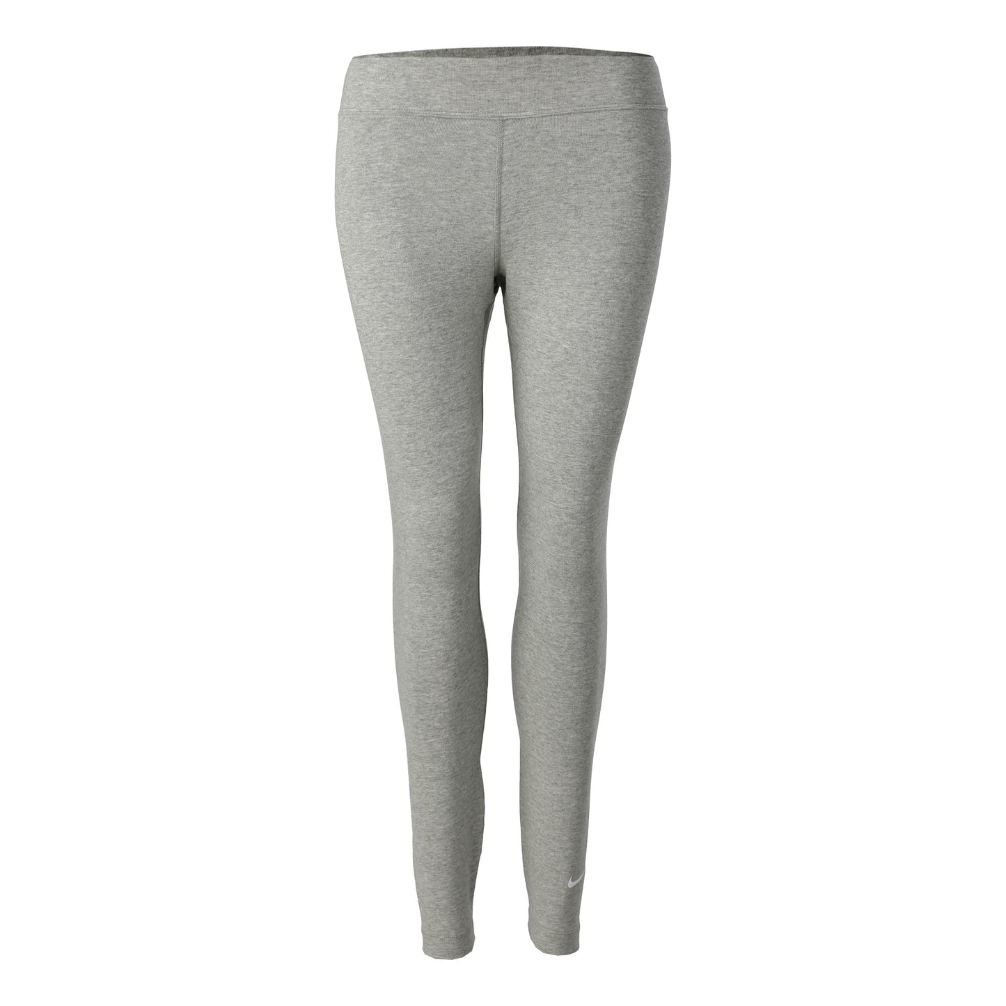 Nike Essential Calzamaglia Donna - grigio chiaro, Nike Essential Calzamaglia Donna - grigio chiaro,
