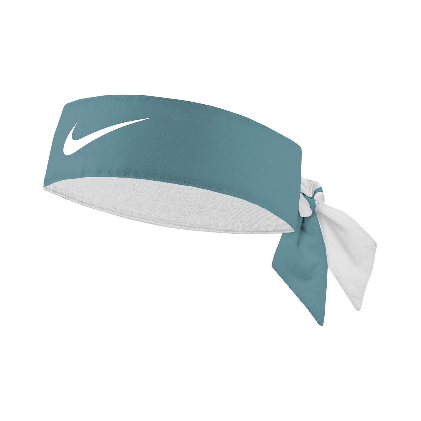 Nike Premier Bandana Unisex - mint, bianco Nike Premier Bandana Unisex - mint, bianco