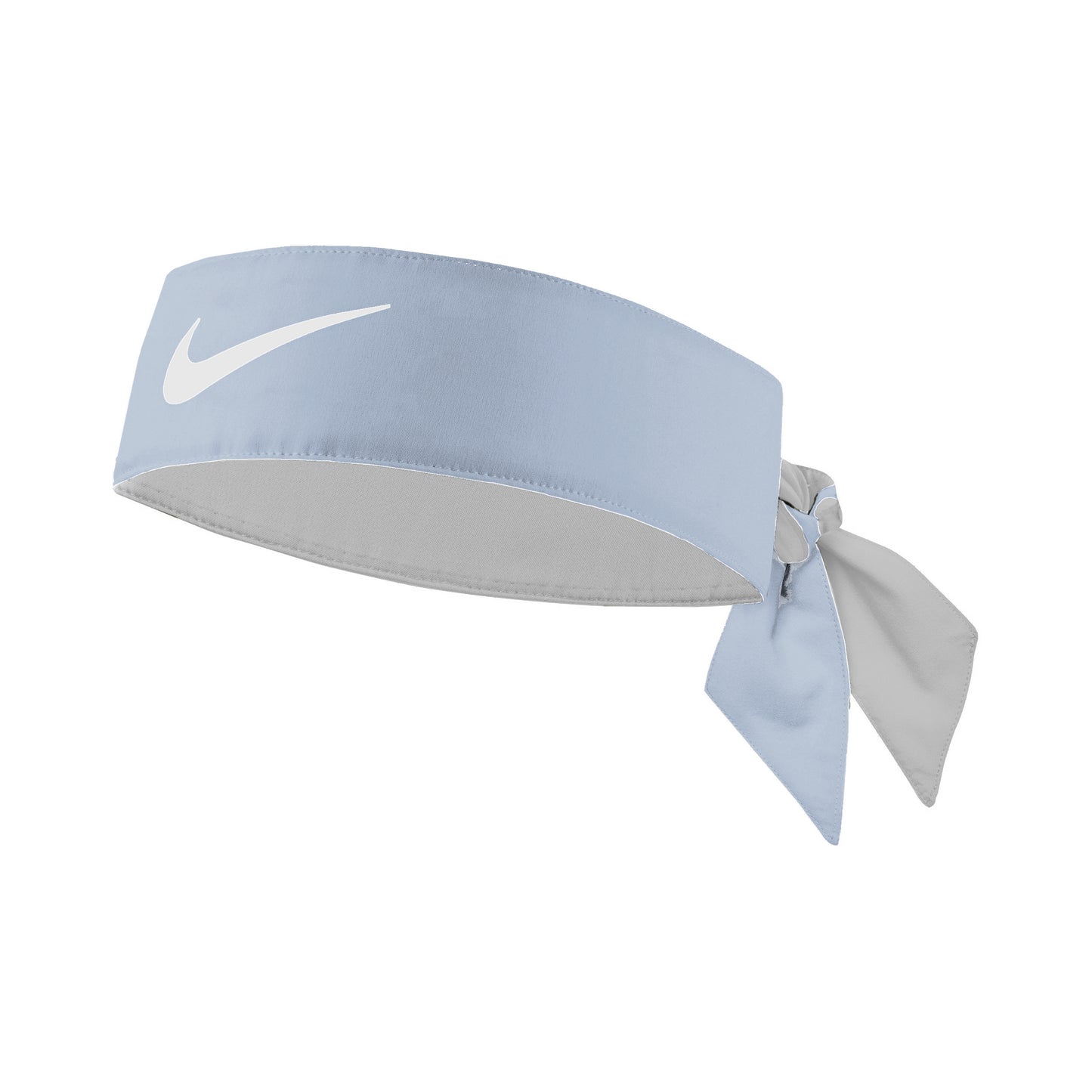Nike Premier Bandana Unisex - grigio-blu, bianco Nike Premier Bandana Unisex - grigio-blu, bianco