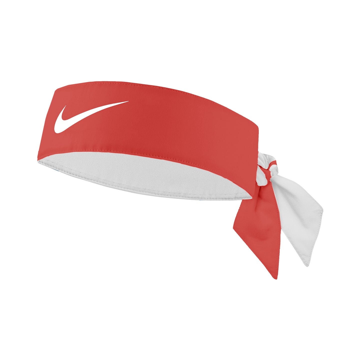 Nike Premier Bandana Unisex - rosso, bianco Nike Premier Bandana Unisex - rosso, bianco