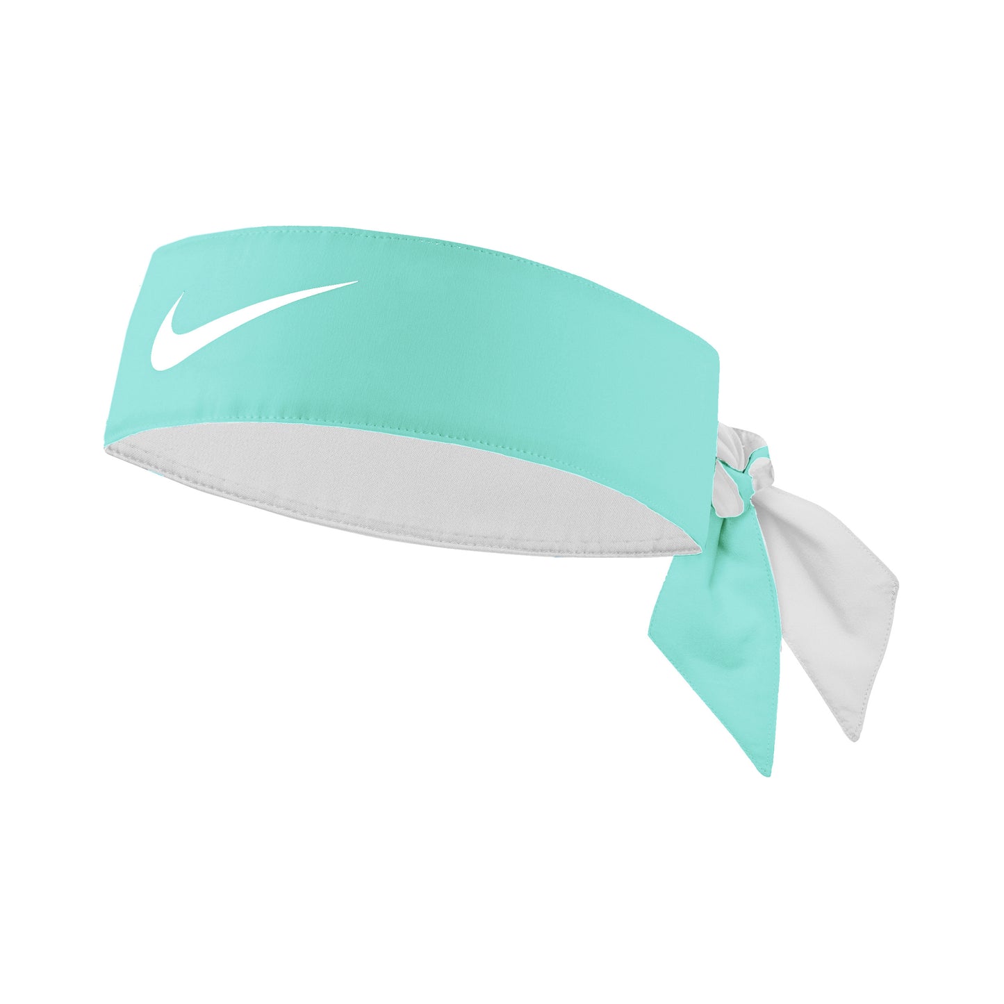 Nike Premier Bandana Unisex - verde chiaro, bianco Nike Premier Bandana Unisex - verde chiaro, bianco