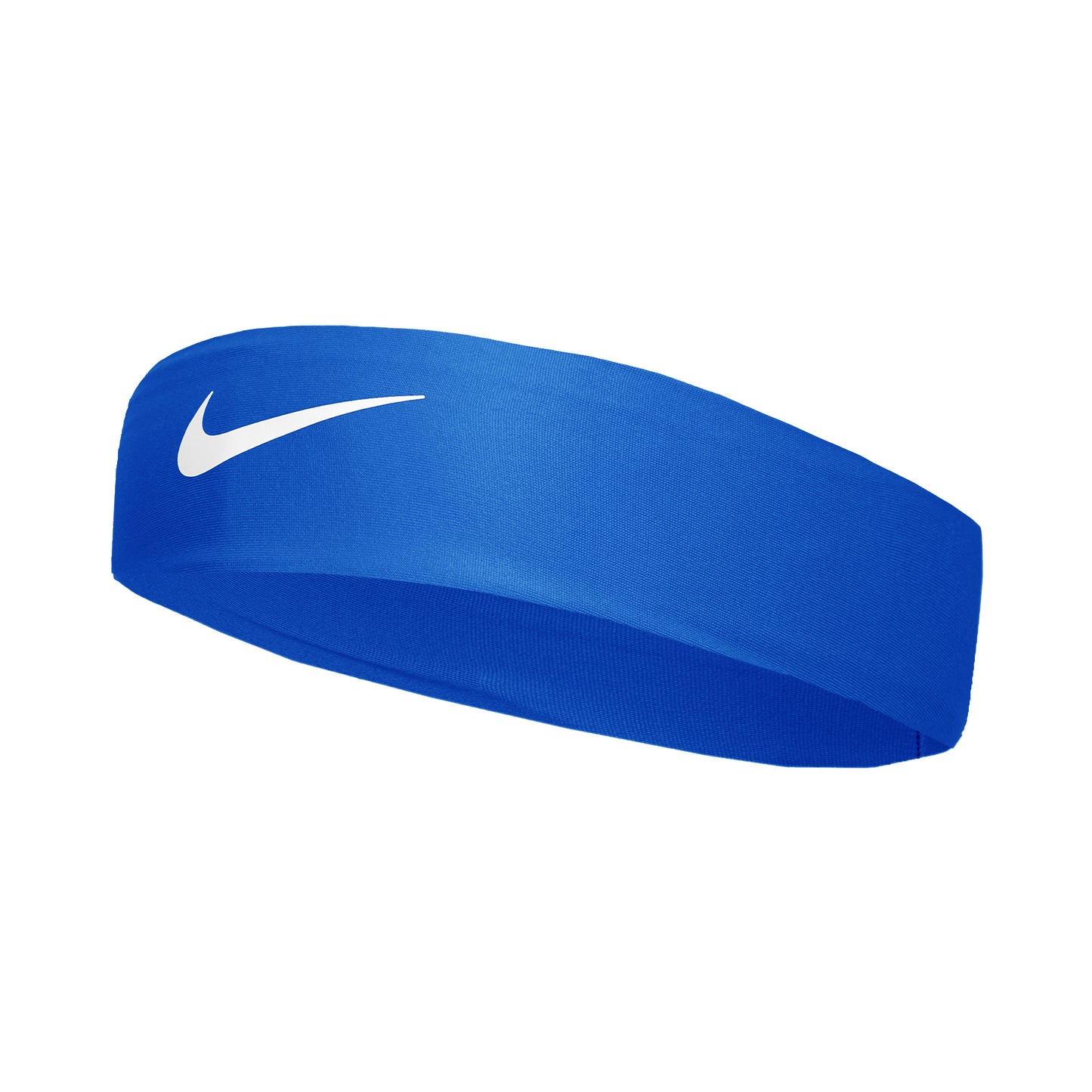 Nike Dri-Fit Fury Classic Fascia per la testa Unisex - blu, bianco Nike Dri-Fit Fury Classic Fascia per la testa Unisex - blu, bianco