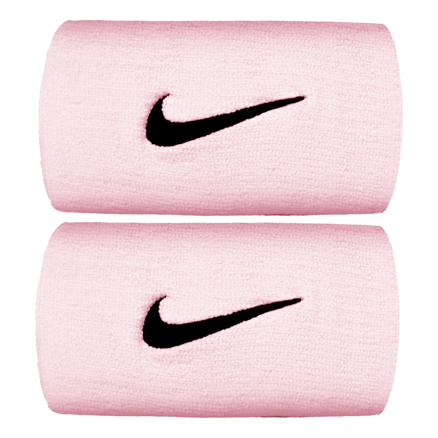 Nike Premier DW Polsino anti sudore Confezione da 2 lungo - rosa Nike Premier DW Polsino anti sudore Confezione da 2 lungo - rosa