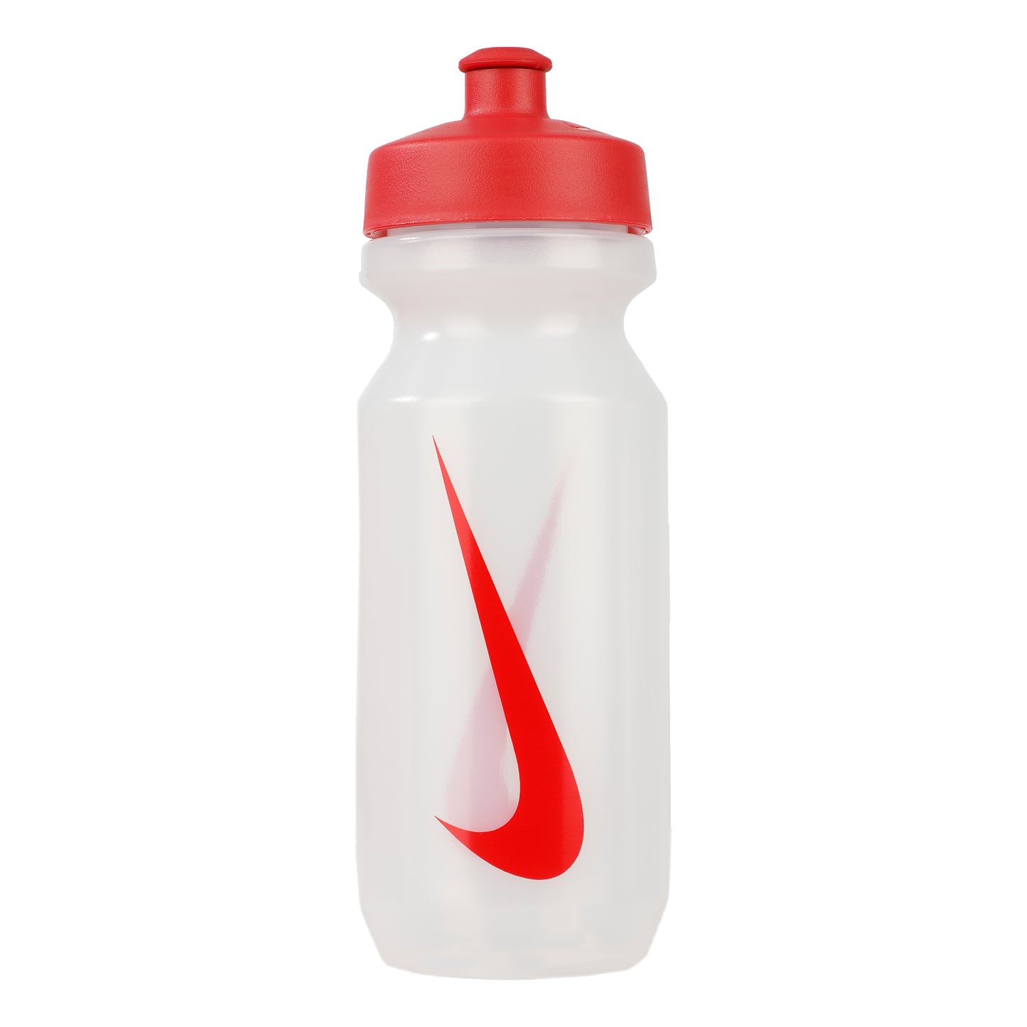 Nike Big Mouth 2.0 650ml/22oz Borraccia-Bianco,Rosso Chiaro Nike Big Mouth 2.0 650ml/22oz Borraccia-Bianco,Rosso Chiaro