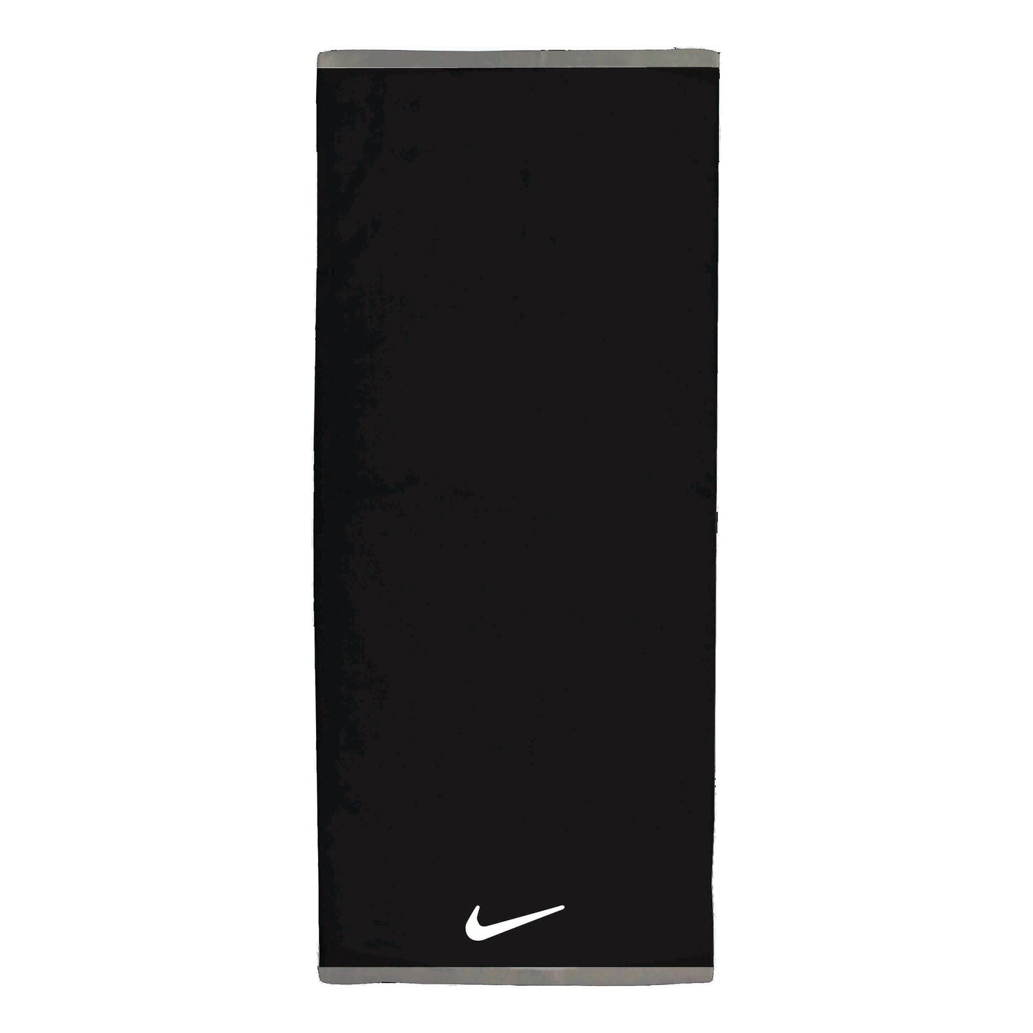 Nike Fundamental Asciugamano-Nero,Bianco Nike Fundamental Asciugamano-Nero,Bianco