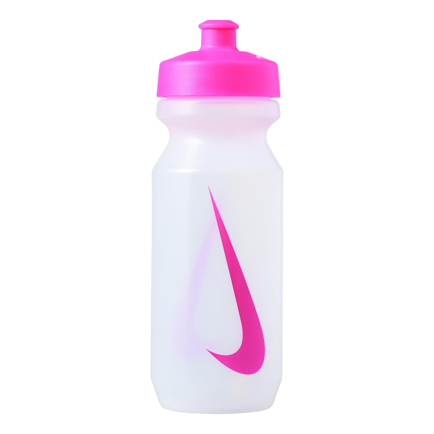 Nike Big Mouth 650 Ml Borraccia-Rosa Nike Big Mouth 650 Ml Borraccia-Rosa