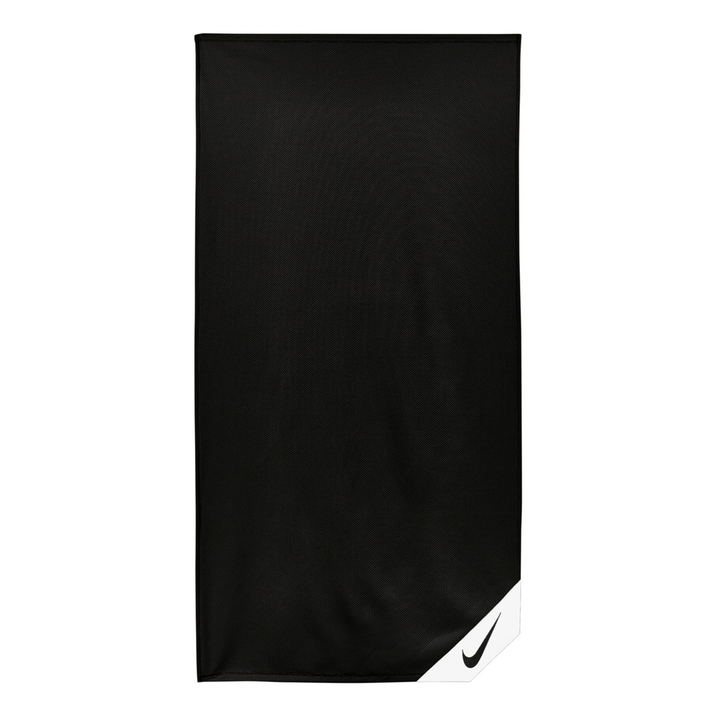 Nike Nike Cooling Asciugamano-Nero,Grigio Chiaro Nike Nike Cooling Asciugamano-Nero,Grigio Chiaro