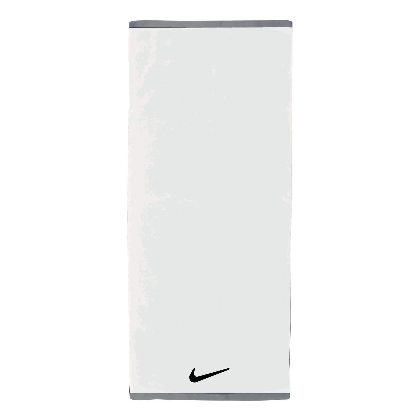 Nike Fundamental Asciugamano Unisex - bianco Nike Fundamental Asciugamano Unisex - bianco