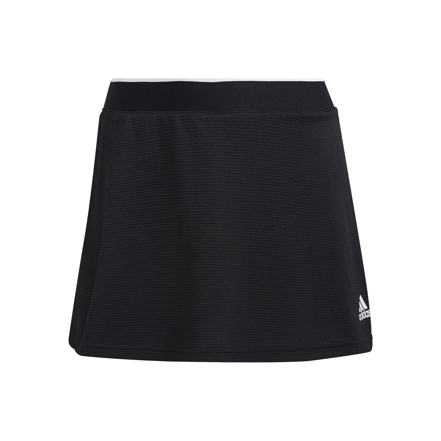 adidas Club Gonna Donna - nero, adidas Club Gonna Donna - nero,