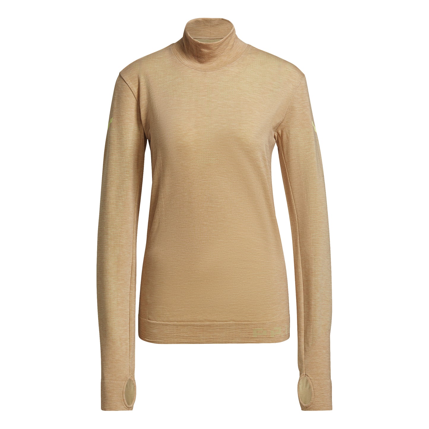 adidas Primeknit Manica lunga Donna - beige, adidas Primeknit Manica lunga Donna - beige,
