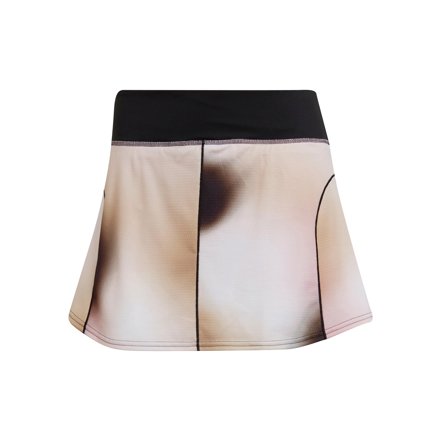 adidas Melange Match Gonna Donna - beige, nero adidas Melange Match Gonna Donna - beige, nero
