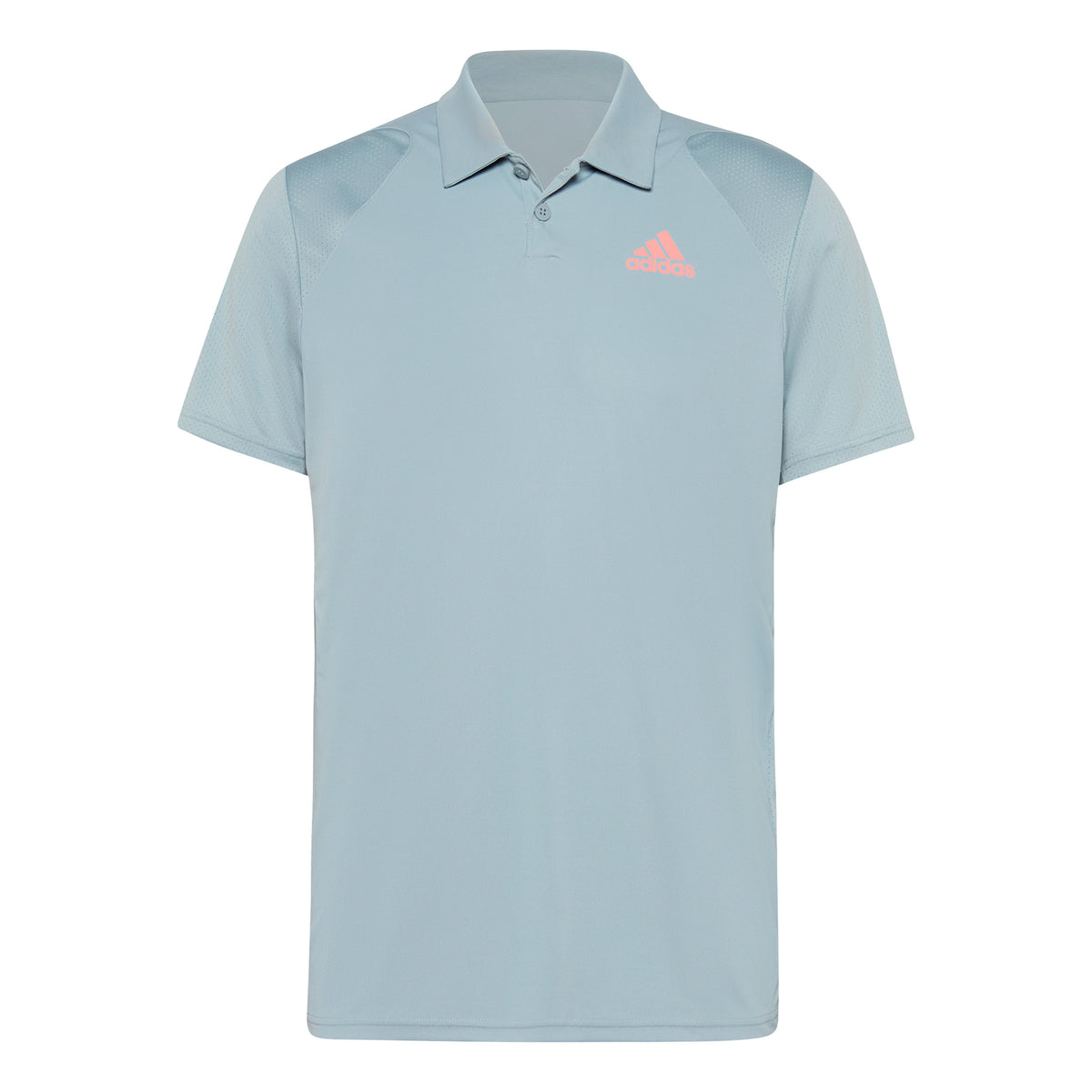 adidas Club Polo Polo Uomini - grigio, adidas Club Polo Polo Uomini - grigio,
