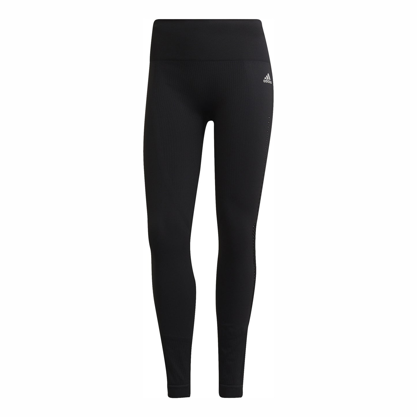 adidas Aeroknit Calzamaglia Donna - nero, adidas Aeroknit Calzamaglia Donna - nero,
