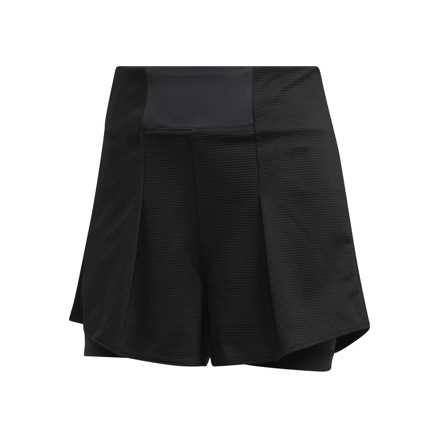 adidas US Series Pantaloncini Donna-Nero adidas US Series Pantaloncini Donna-Nero