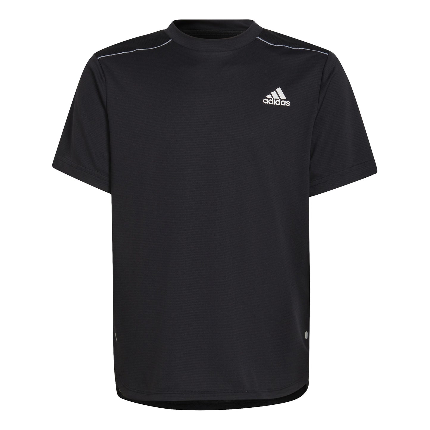 adidas Designed 4 Sport Maglietta Ragazzi - nero, adidas Designed 4 Sport Maglietta Ragazzi - nero,