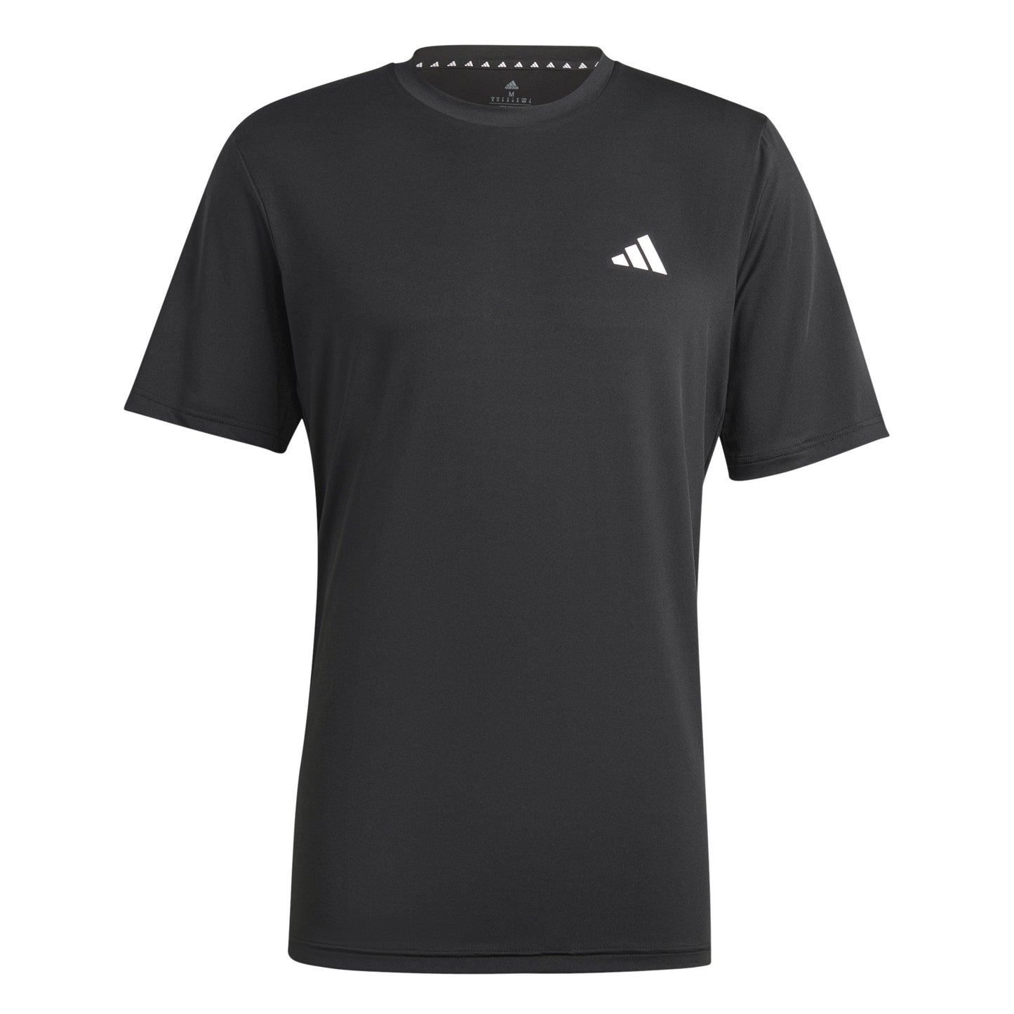 adidas Training Essential Stretch Maglietta Uomini - nero, adidas Training Essential Stretch Maglietta Uomini - nero,