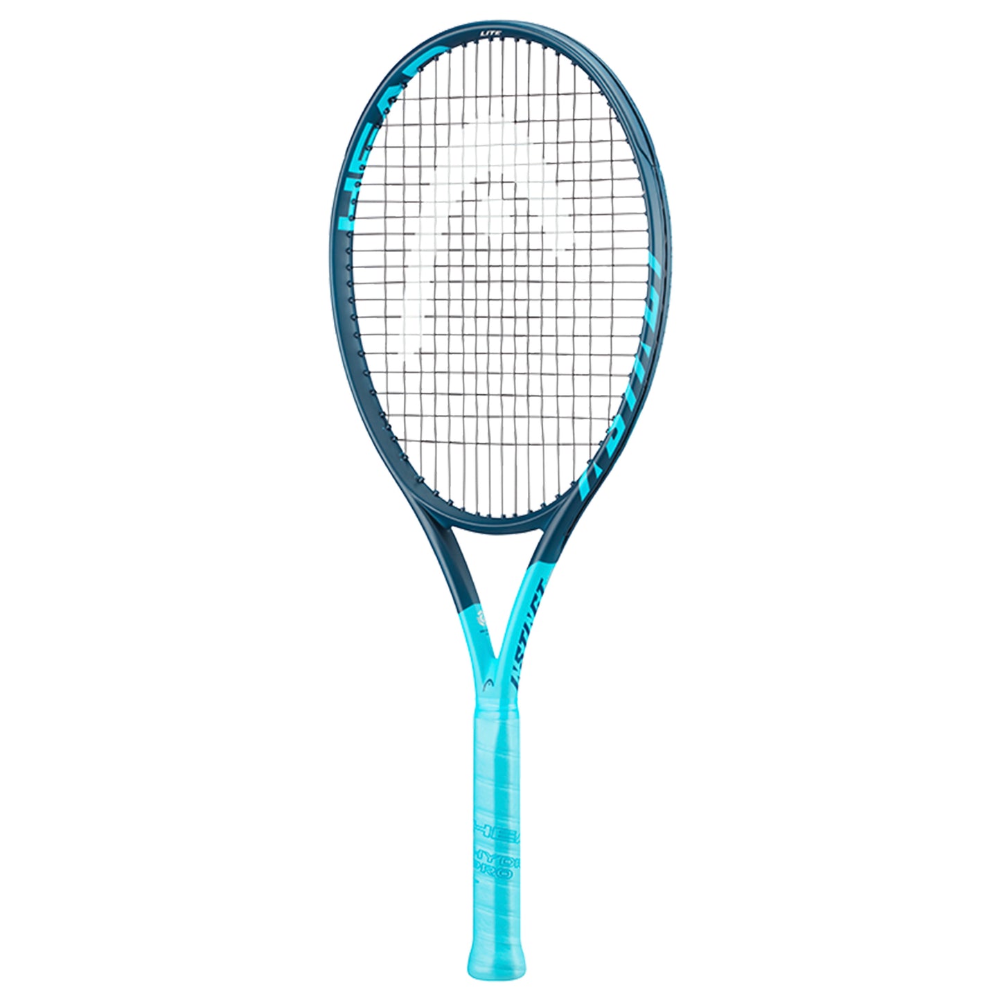 HEAD Instinct Graphene 360+ Lite Racchette da torneo Con corde HEAD Instinct Graphene 360+ Lite Racchette da torneo Con corde
