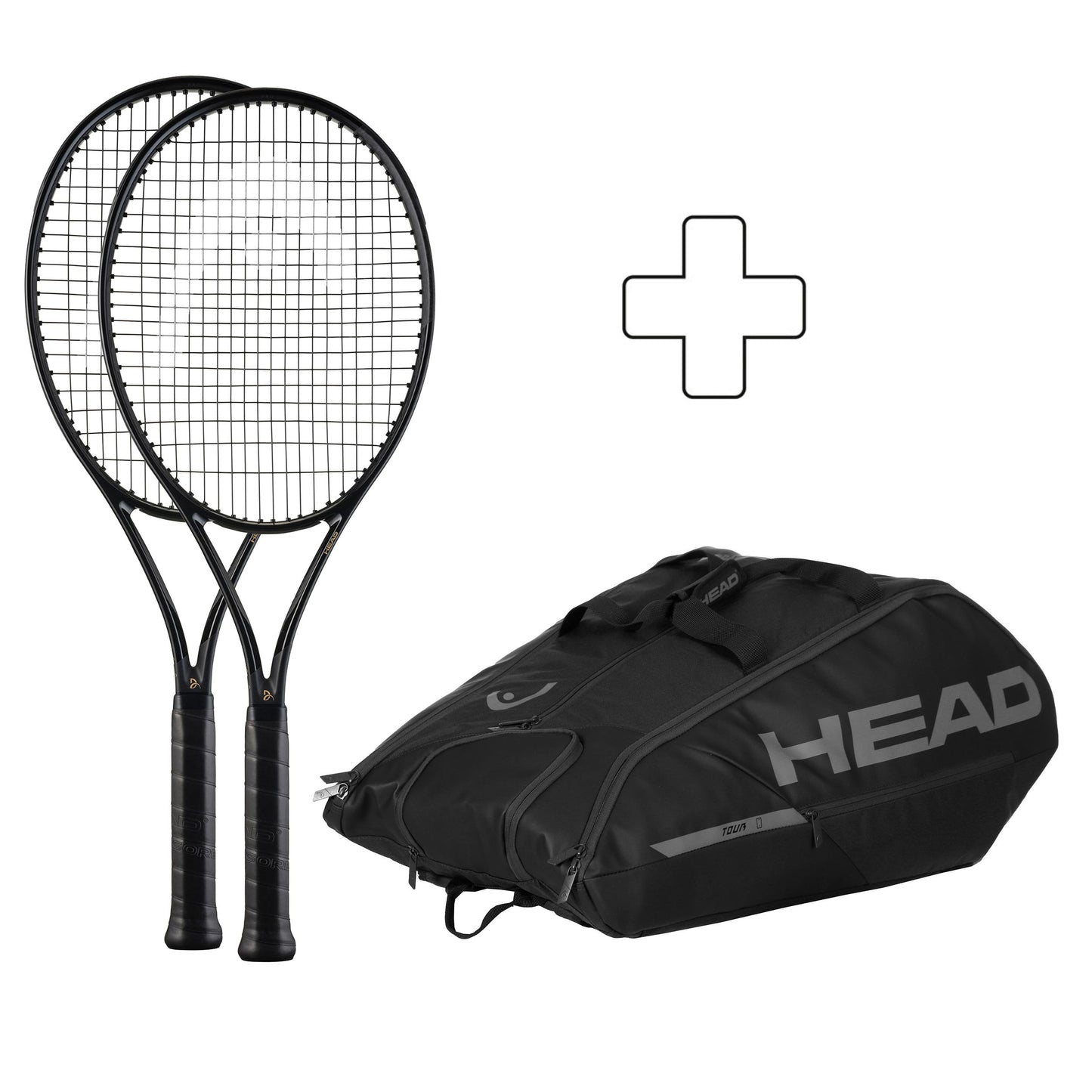 HEAD 2 Speed Pro Legend 2025 In aggiunta borsa per racchetta HEAD 2 Speed Pro Legend 2025 In aggiunta borsa per racchetta