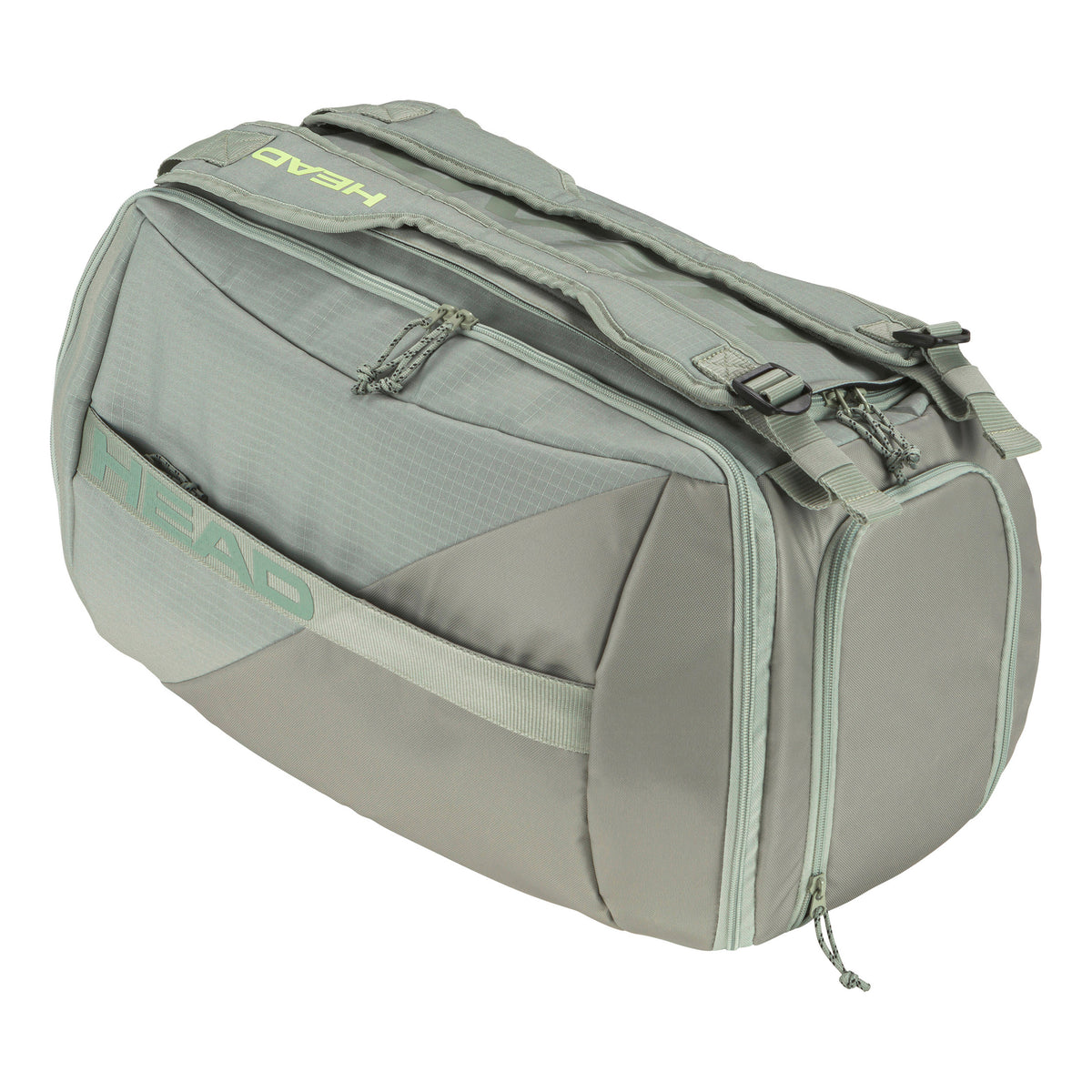 HEAD Pro Duffle M Padel Borsa sportiva - grigio HEAD Pro Duffle M Padel Borsa sportiva - grigio
