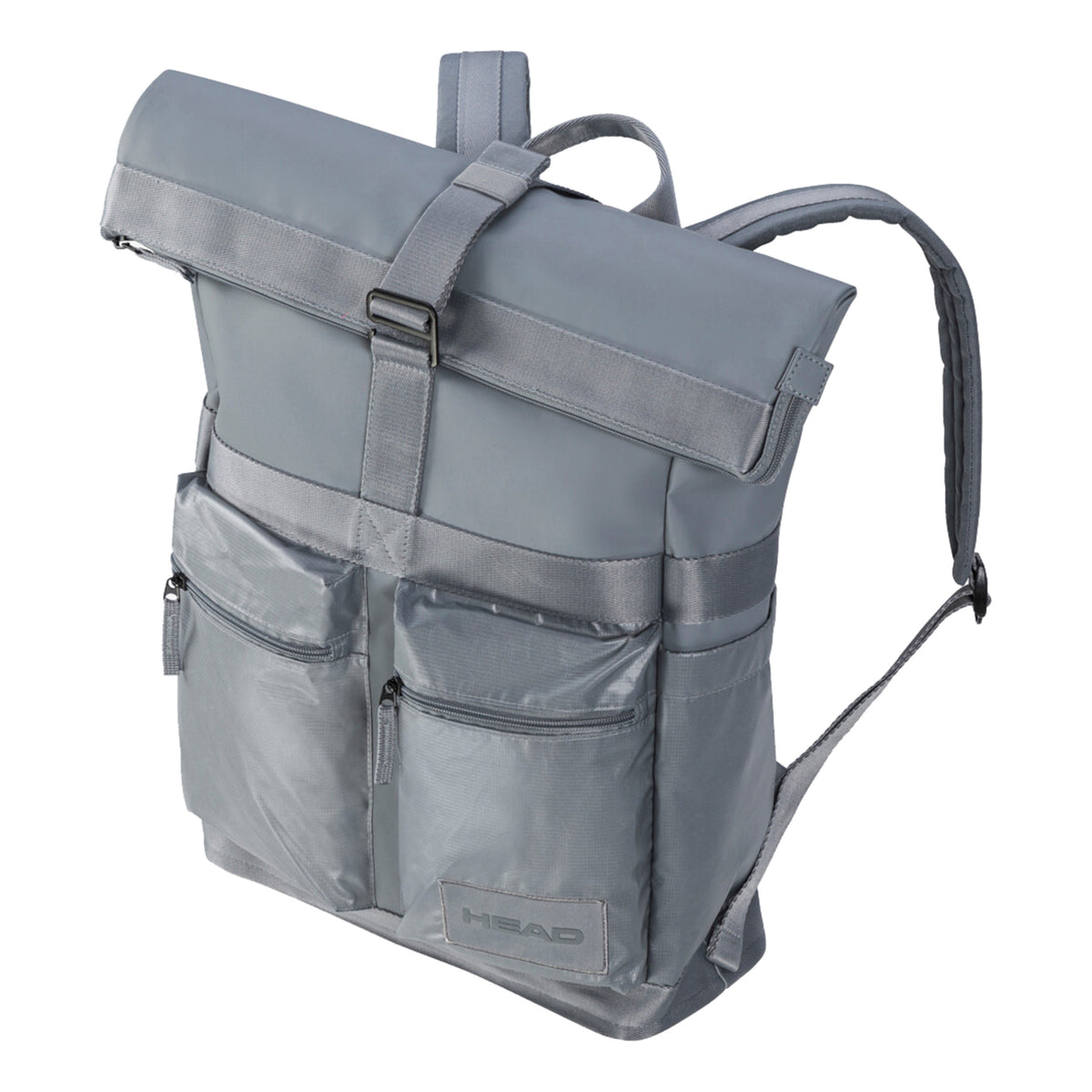 HEAD Tour 30L Zaino-Grigio-blu HEAD Tour 30L Zaino-Grigio-blu