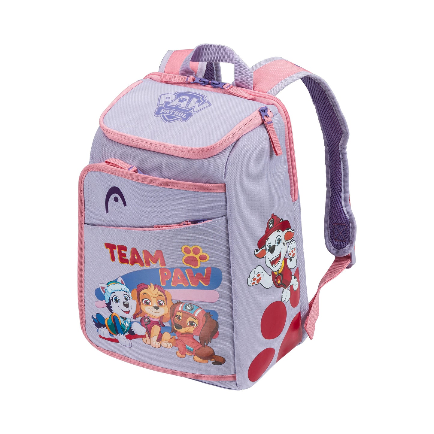 HEAD Paw Patrol Zaino - rosa HEAD Paw Patrol Zaino - rosa