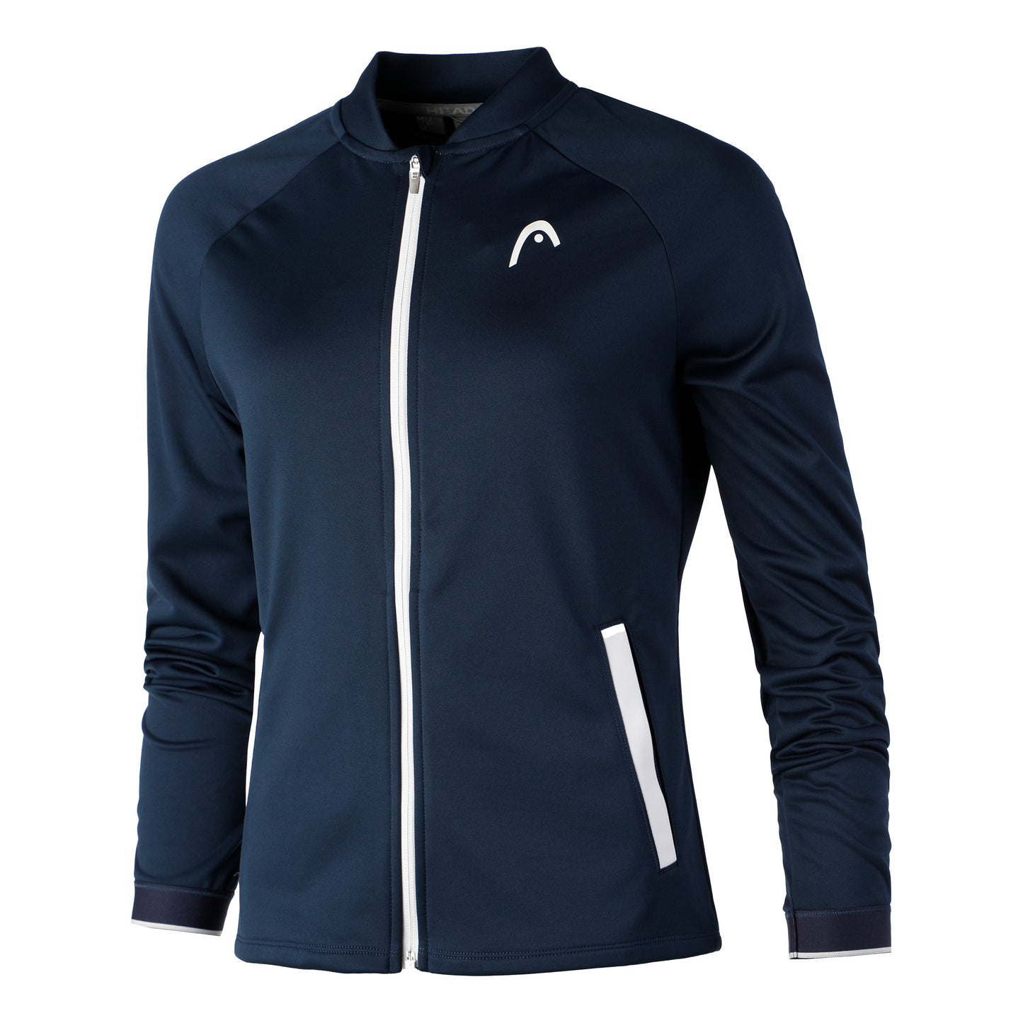 HEAD Breaker Giacca da allenamento Donna - blu, HEAD Breaker Giacca da allenamento Donna - blu,
