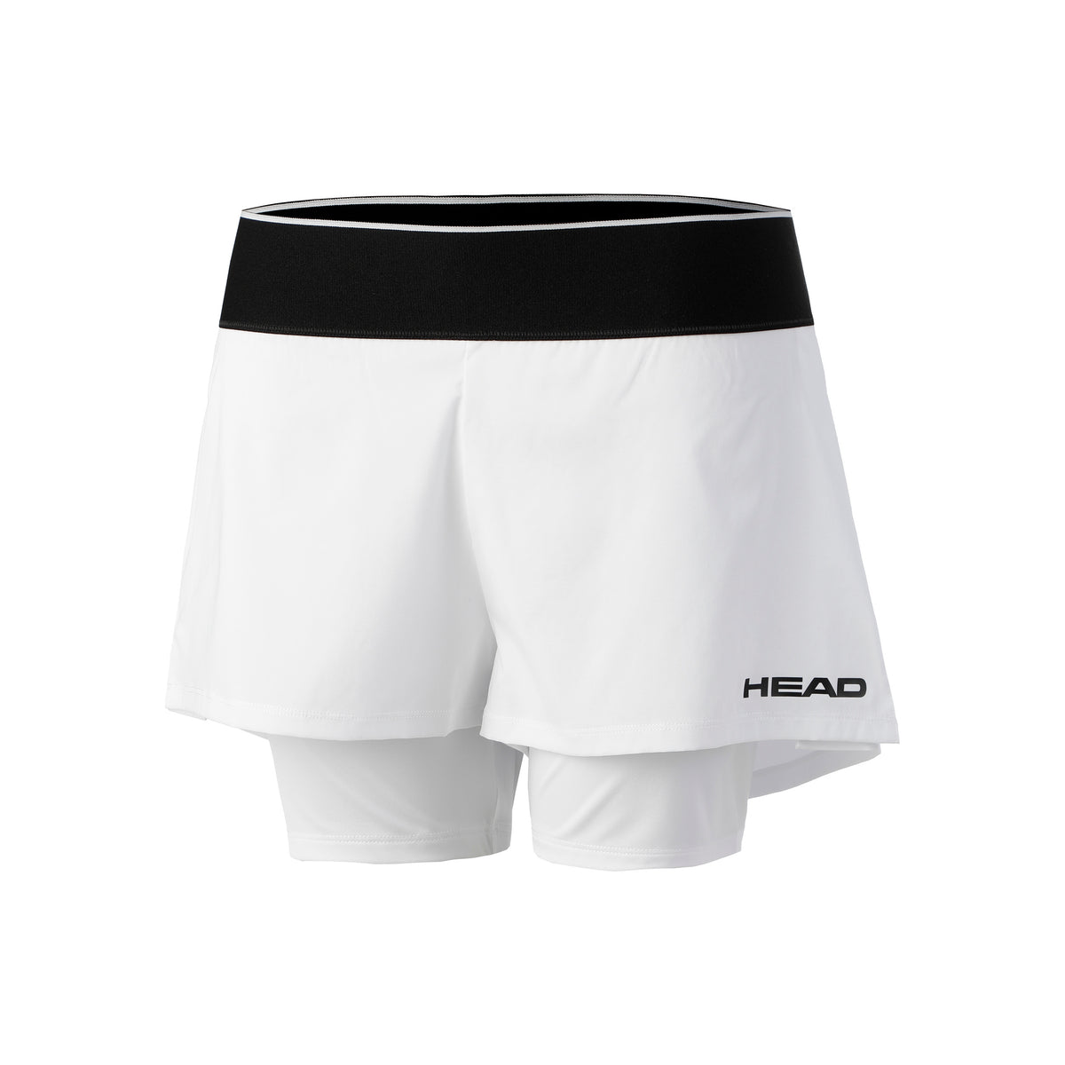 HEAD Dynamics Pantaloncini Donna - bianco, HEAD Dynamics Pantaloncini Donna - bianco,