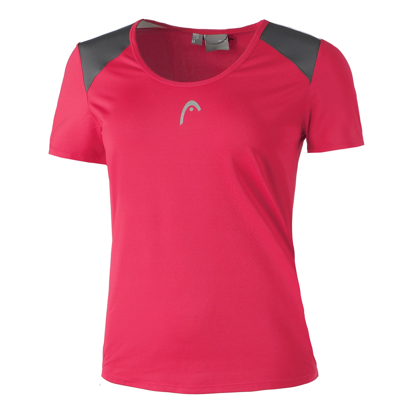 HEAD 22 Tech Maglietta Donna - rosa, HEAD 22 Tech Maglietta Donna - rosa,