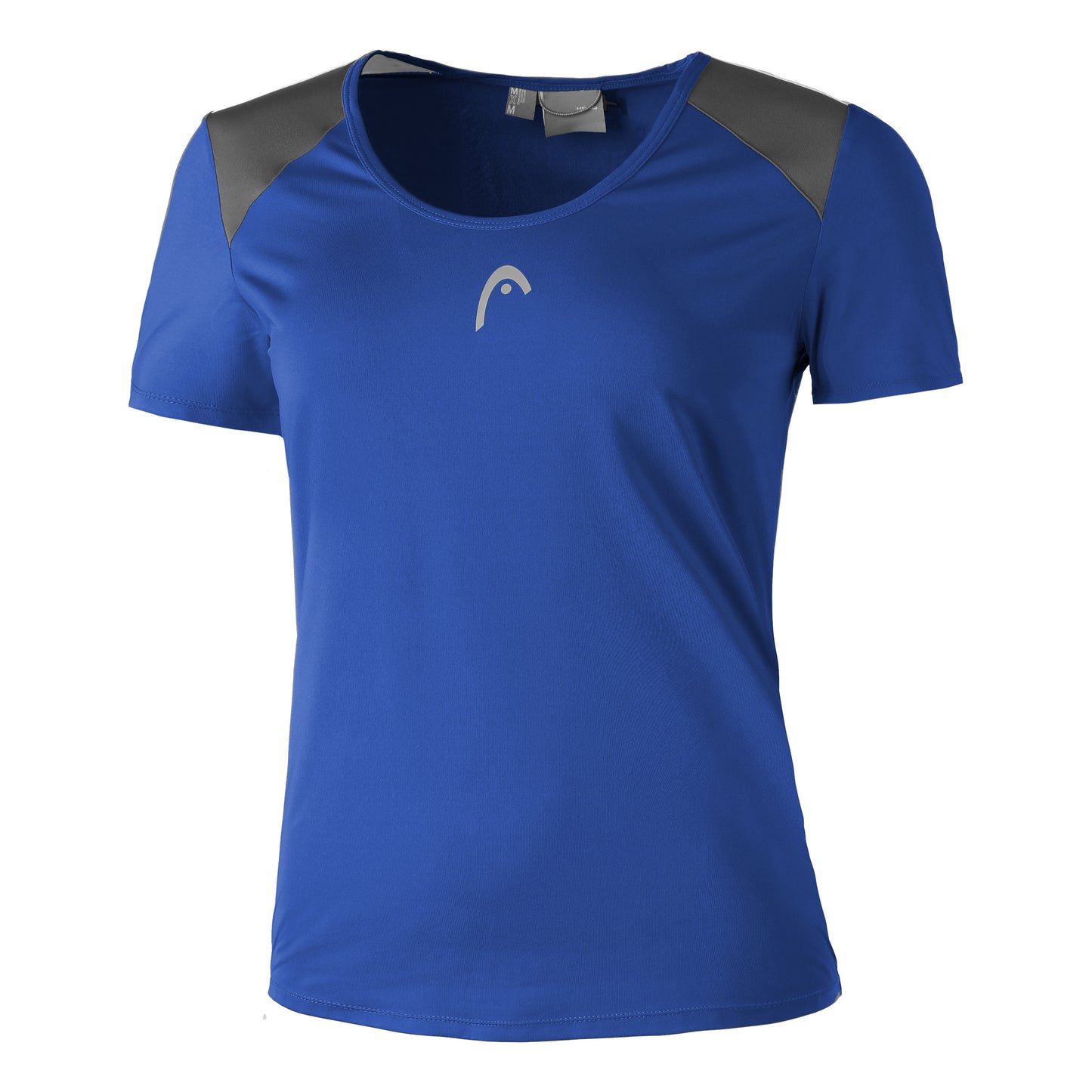 HEAD 22 Tech Maglietta Donna - blu, HEAD 22 Tech Maglietta Donna - blu,