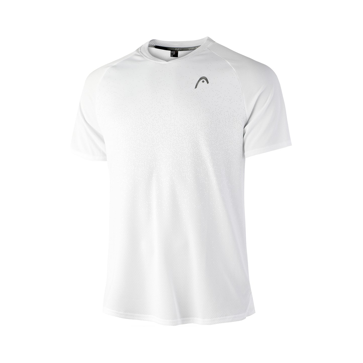 HEAD Club 22 Maglietta Ragazzi - bianco, HEAD Club 22 Maglietta Ragazzi - bianco,
