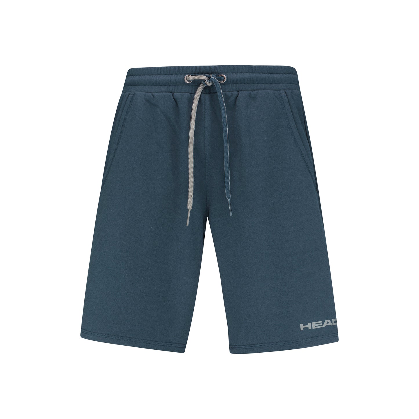 HEAD Club Jacob Pantaloncini Ragazzi-Blu Scuro HEAD Club Jacob Pantaloncini Ragazzi-Blu Scuro
