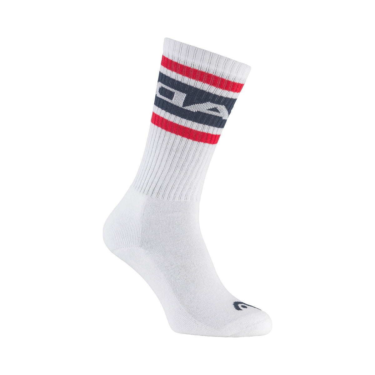 HEAD Long Calzini da tennis Unisex - bianco, multicolore HEAD Long Calzini da tennis Unisex - bianco, multicolore