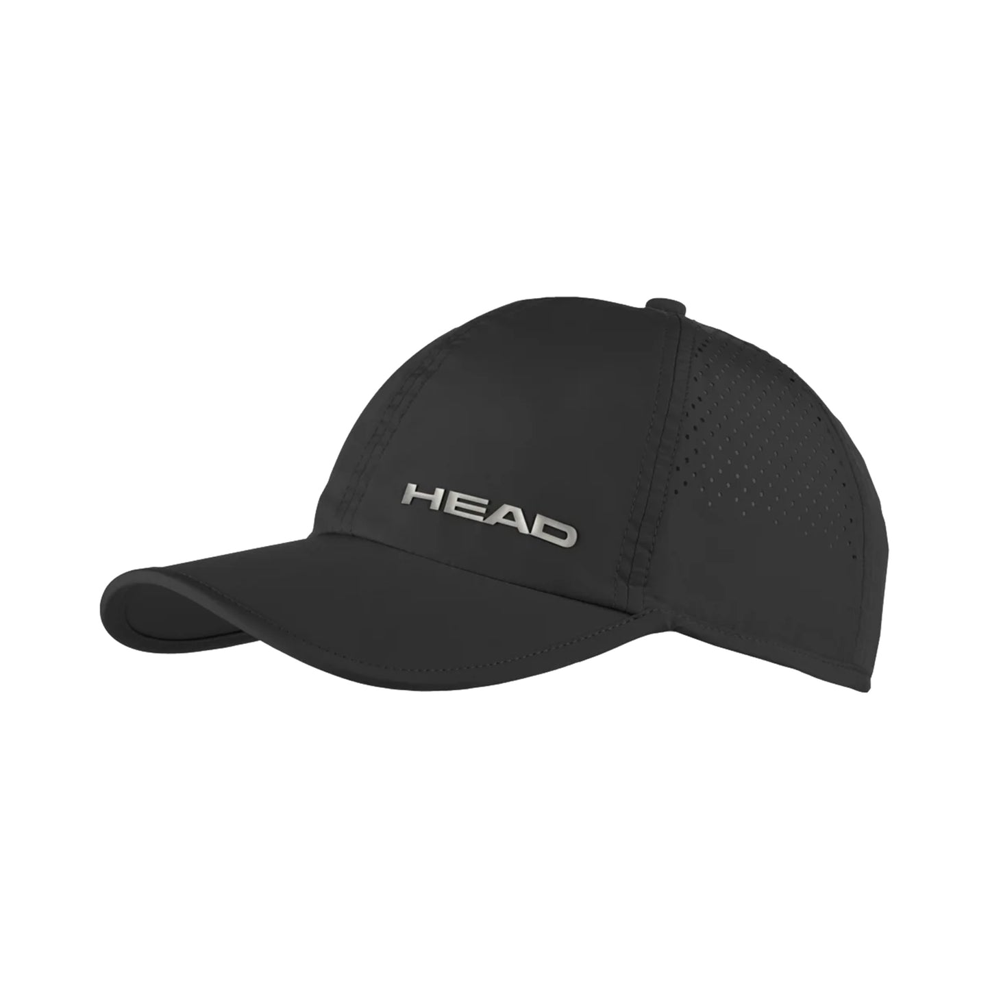HEAD Pro Player Cappellino Unisex - nero, HEAD Pro Player Cappellino Unisex - nero,