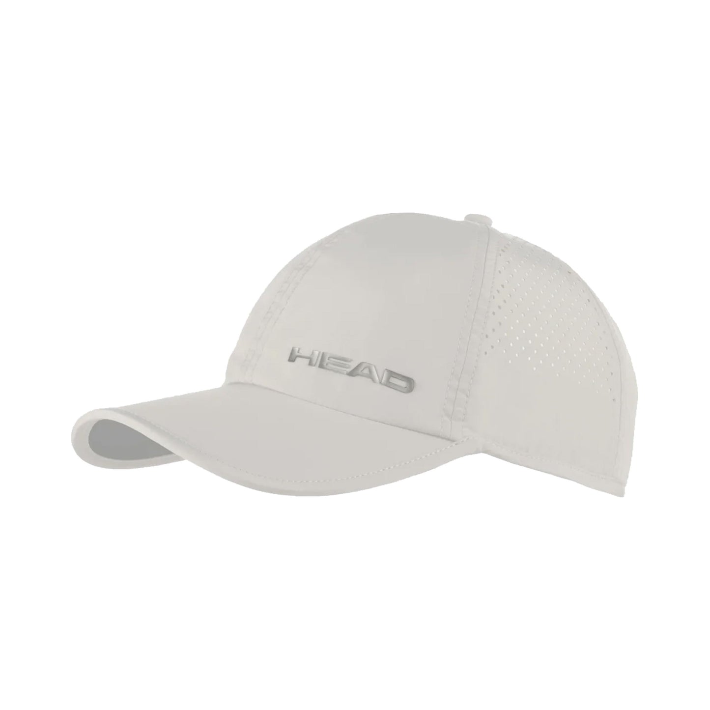 HEAD Pro Player Cappellino Unisex - bianco, HEAD Pro Player Cappellino Unisex - bianco,