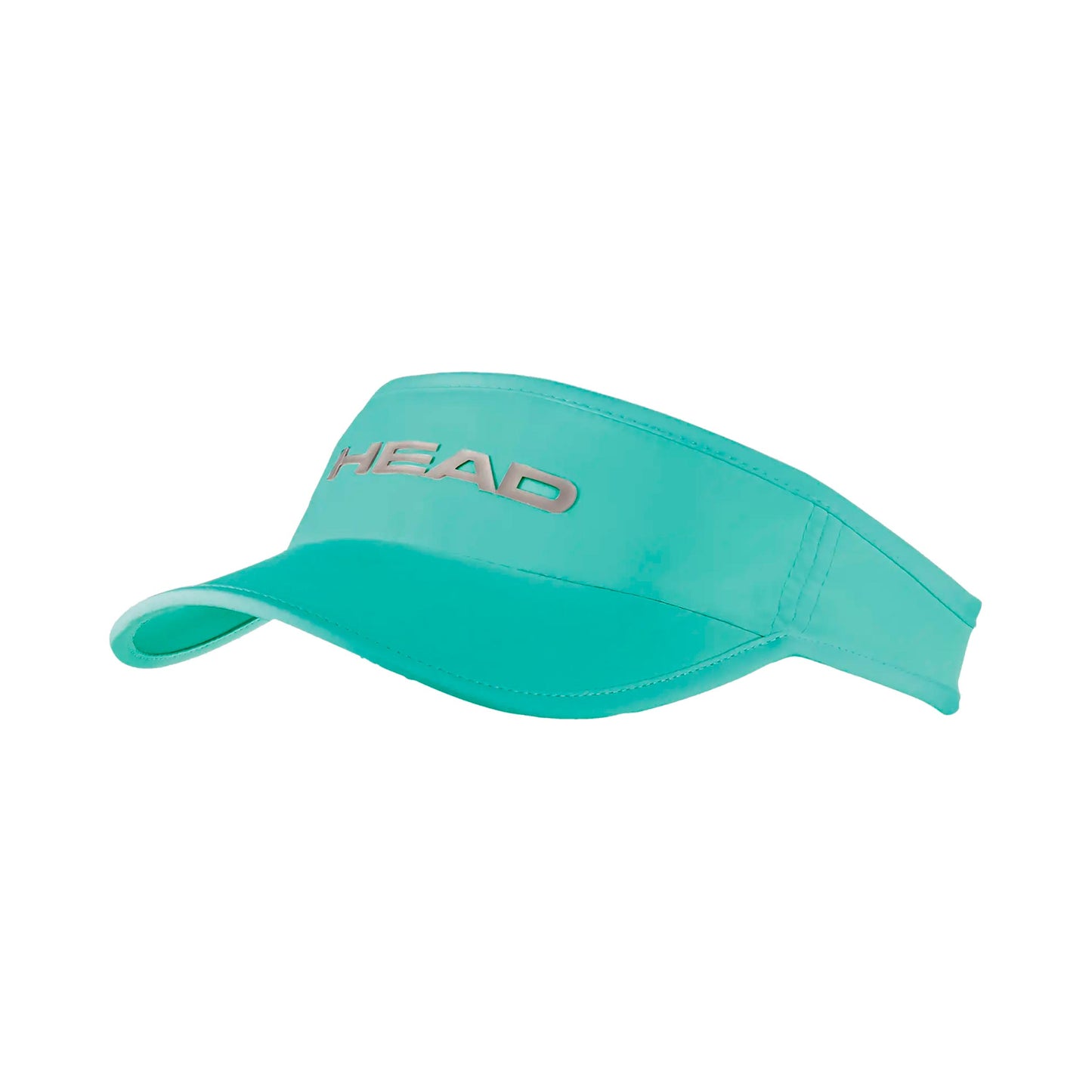 HEAD Pro Player Visiera Unisex - turchese, turchese HEAD Pro Player Visiera Unisex - turchese, turchese