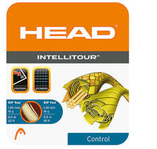 HEAD IntelliTour Set Di Corde 12m-Beige HEAD IntelliTour Set Di Corde 12m-Beige