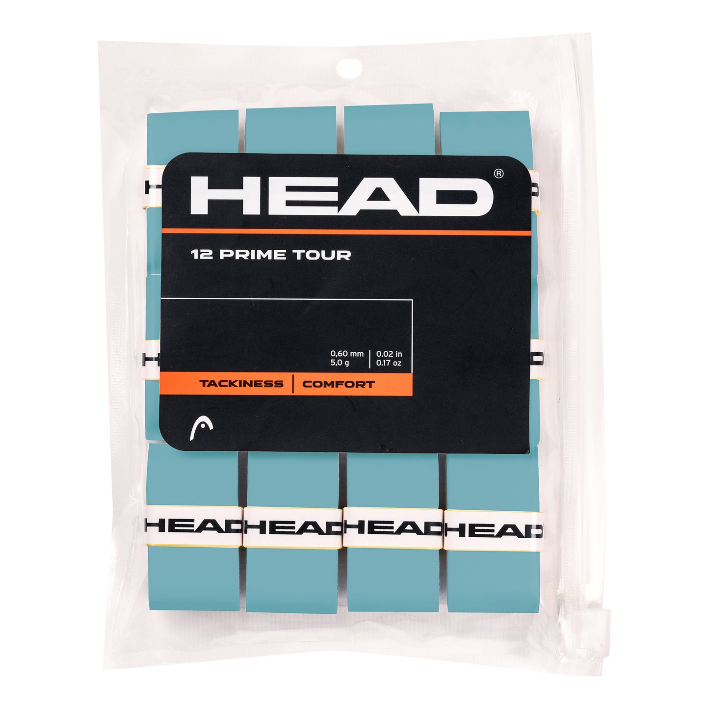 HEAD Prime Tour Confezione da 12 - blu HEAD Prime Tour Confezione da 12 - blu