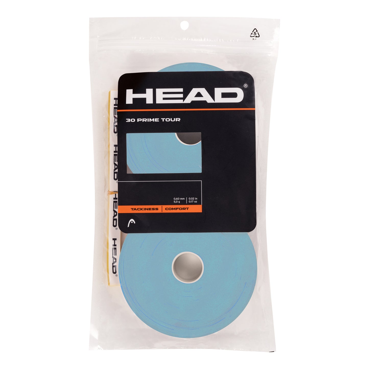 HEAD Prime Tour Confezione da 30 - blu HEAD Prime Tour Confezione da 30 - blu