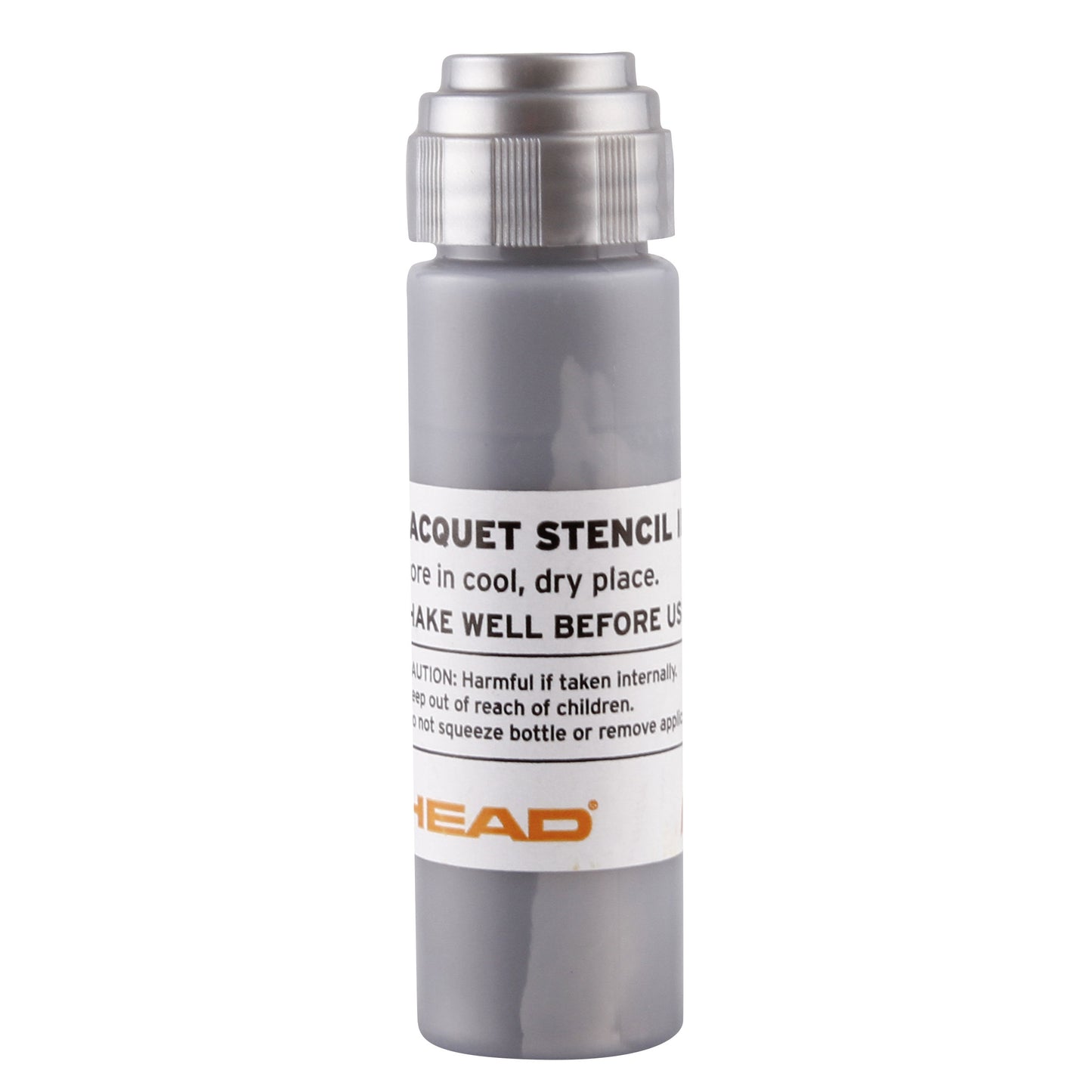 HEAD silber Penna per logo HEAD silber Penna per logo