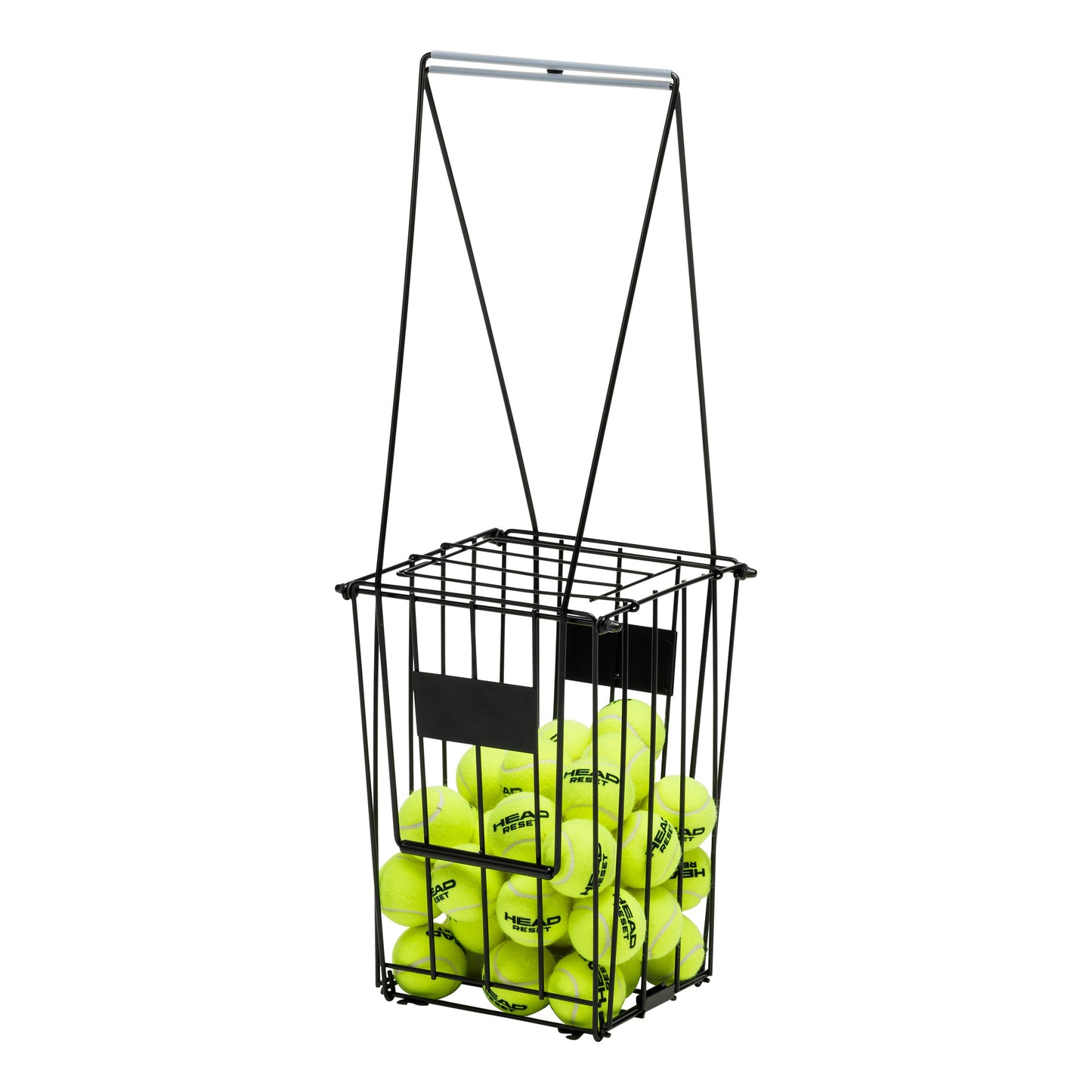 HEAD Cesto per palline - nero HEAD Cesto per palline - nero