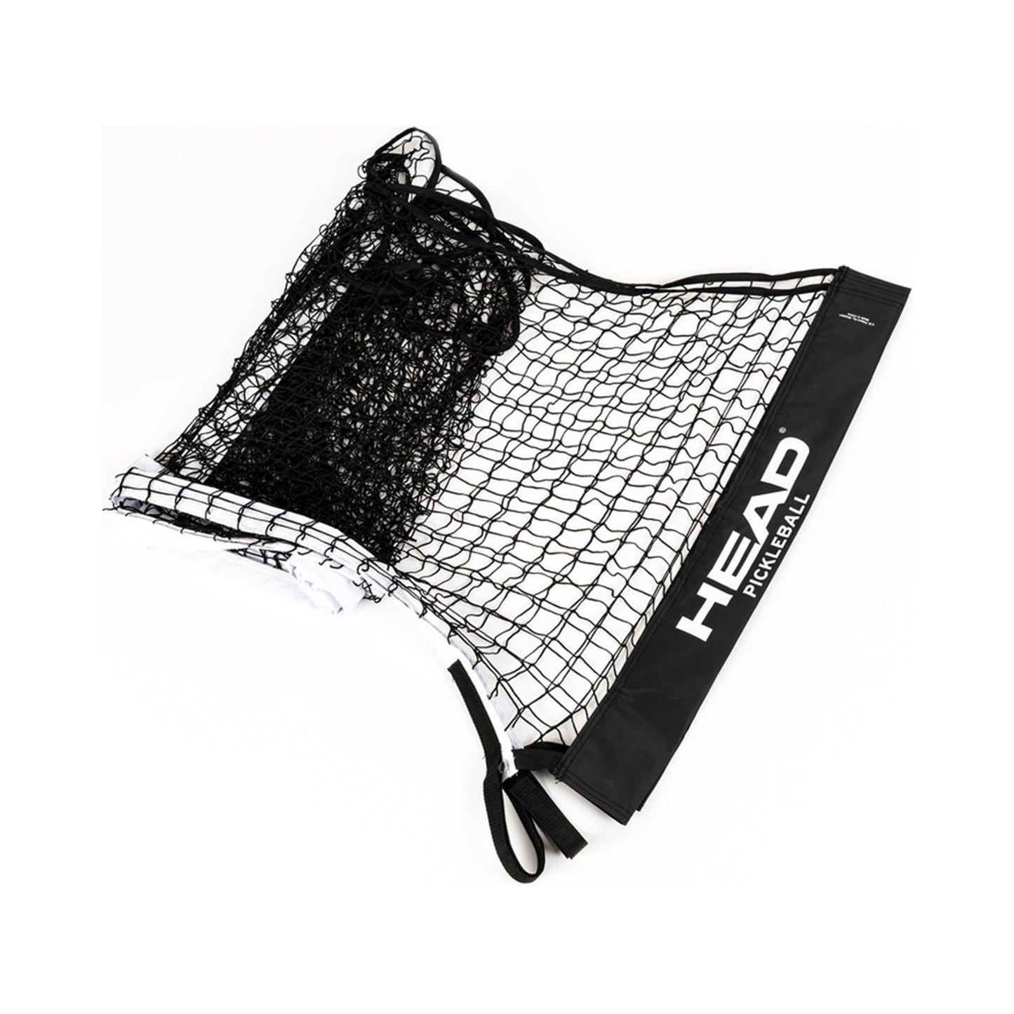 HEAD Replacement Rete Da Pickleball-Nero HEAD Replacement Rete Da Pickleball-Nero